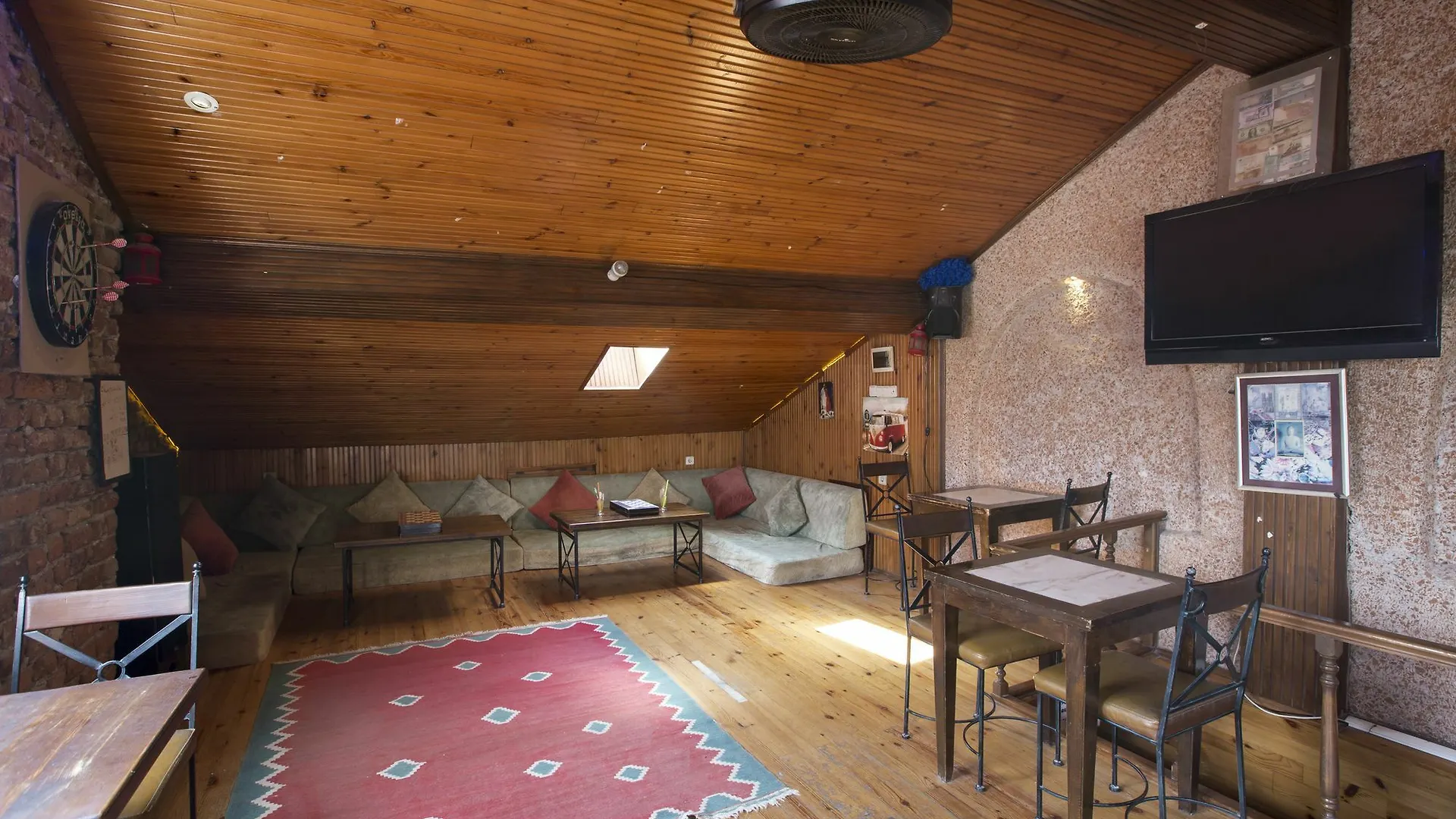 Cheers Hostel Provincia di Provincia di Istanbul