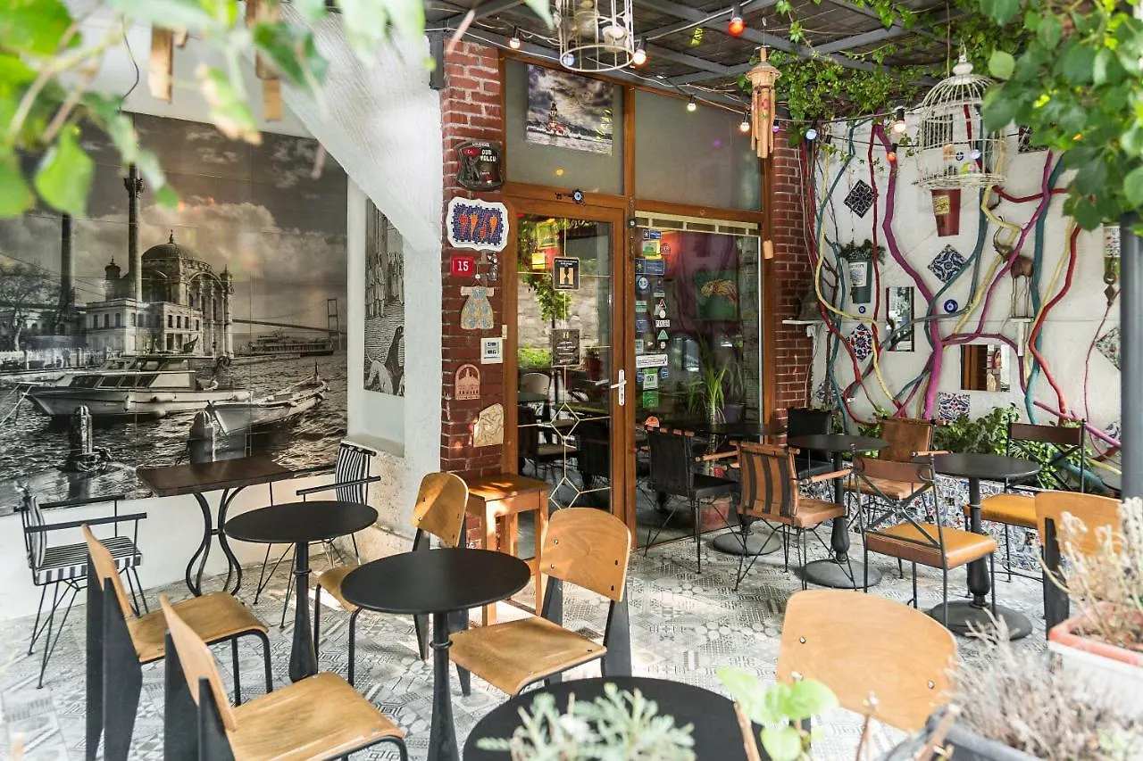 Cheers Hostel Provincia di Provincia di Istanbul