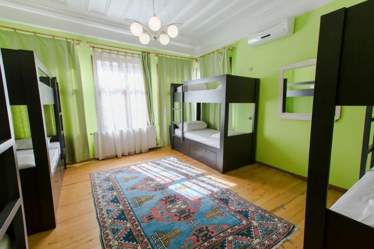 Cheers Hostel Provincia di Provincia di Istanbul